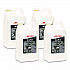 VersiFect FastDraw Cleaner Disinfectant, Fresh Scent, 2 L Bottle, 4/Carton (38204700)