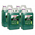 FastDraw 32 Green Earth Restroom Cleaner, Citrus Floral Scent, 2 L Bottle, 4/Carton (5484700)