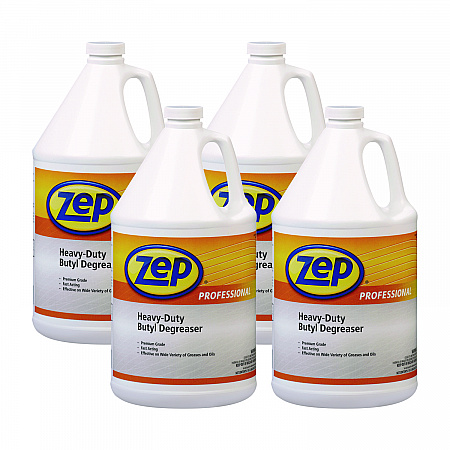 Heavy-Duty Butyl Degreaser, 1 gal  Bottle (1041483)