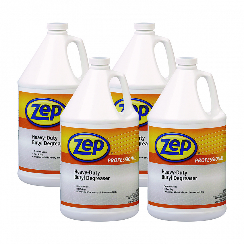 Heavy-Duty Butyl Degreaser, 1 gal  Bottle (1041483)