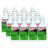 AF79 Disinfectant Cleaner, Citrus Bouquet Scent, 32 oz Bottle, 12/Carton (791200)
