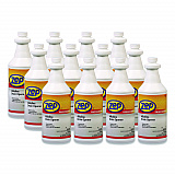 Alkaline Drain Opener, 32 oz Bottle, 12/Carton (1041423)