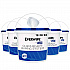 Chem-Ready Buckets, 8.5 x 7 x 7, White, 5/Carton (192850)