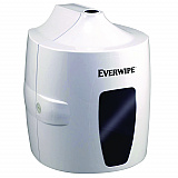Centerfeed Wet Wipe Dispenser, 10.04 x 10.73 x 13.18, White (192851)