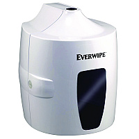 Centerfeed Wet Wipe Dispenser, 10.04 x 10.73 x 13.18, White (192851)