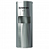 Stainless Steel Wet Wipe Stand, 15 x 15 x 37.25, Stainless Steel (192853)