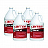 Oven Jell Cleaner, 1 gal Bottle, 4/Carton (1390400)