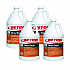 Citrus Chisel, 1 gal Bottle, 4/Carton (1670400)