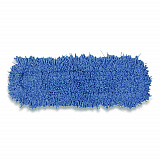 Twisted Loop Blend Dust Mop, Blend, 36 x 5, Blue (J255BLUE)