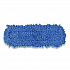 Twisted Loop Blend Dust Mop, PIC/PET Polyester, 24