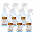 Banner Bio-Enzymatic Cleaner, Safe-to-Ship, Fresh Scent, 32 oz Bottle, 6/Carton (07120086)