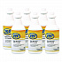 Stain Remover with Peroxide, Unscented, 32 oz Bottle, 6/Carton (1041705)