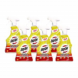 Kitchen Degreaser, 16 oz Spray Bottle, 6/Carton (97024)