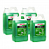 Sure Bet II Foaming FastDraw Disinfectant, Citrus Scent, 67.6 oz Bottle, 4/Carton (3144700)