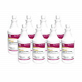 PTC-85 Porcelain and Tile Cleaner, 32 oz Bottle, 12/Carton (926)