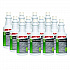Green Earth Push Enzyme Multipurpose Cleaner, New Green Scent, 32 oz Bottle, 12/Carton (1331200)