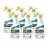Multi-Purpose Cleaner, Lemon Scent, 32 oz Bottle, 6/Carton (FMMPC326PRO)