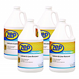 Calcium and Lime Remover, Neutral, 1 gal Bottle, 4/Carton (1041491)