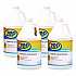 Calcium and Lime Remover, Neutral, 1 gal Bottle, 4/Carton (1041491)