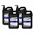 Kresto Heritage Heavy Duty Hand Cleaner Refill, Fresh Scent, 1 gal, 4/Carton (9102)