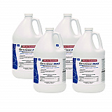 Disinfectant Cleaner, 1 gal Bottle, 4/Carton (M60035)