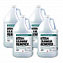Tarnish Remover, 1 gal Bottle, 4/Carton (TX4PROCT)