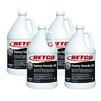 Factory Formula HP Cleaner Degreaser, 1 gal Bottle, 4/Carton (1930400)