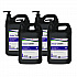 Kresto Cherry Heavy Duty Hand Cleaner Manual Cartridge, Cherry Scent, 1 gal, 4/Carton (KCH1G)
