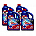Gel Clog Remover, 1 gal Bottle, 4/Carton (351399)