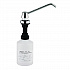 Bottle Cap for B-22 Soap Dispenser, Black (82294)
