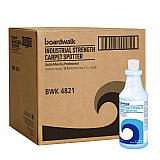 Industrial Strength Carpet Spotter, Unscented, 32 oz Bottle, 12/Carton (4821)