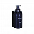 Eco Glass Bottle Soap Dispenser, 350 mL, Black, 30/Carton (S2OMD350BD)