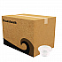 Souffle/Portion Cups, 3.25 oz, Plastic, Translucent, 2,500/Carton (PRTN325TS)
