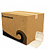 Bagasse PFAS-Free Food Containers, 6 x 6 x 3.19, Tan, Sugarcane, 500/Carton (HINGE66NPFA)