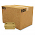 Reclosable Kraft Take-Out Box, 48 oz, 6.93 x 5.62 x 2.4, Brown, Paper, 300/Carton (PAPERBOX8)