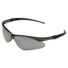 KleenGuard Nemesis Safety Glasses, Camo Frame, Clear Anti-Fog Lens (22608)