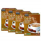 Chai Latte K-Cups, 96/Carton (6805CT)