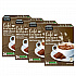 Cafe Escapes Milk Chocolate Hot Cocoa K-Cups, 96/Carton (6801CT)