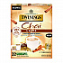 Tea K-Cups, Chai Tea with Non-Fat Milk and Sweetener, 25% Less Sugar, 0.53 oz K-Cups, 22/Box (11007)