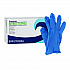 395 Series Disposable General-Purpose Nitrile Gloves, Powder-Free, Small, 5 mil Thick, 9.5