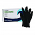396 Series Disposable General-Purpose Nitrile Gloves, Powder-Free, Small, 4.4 mil Thick, 9.5