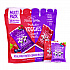 Probiotic Yoggies Variety Snack Pack, Assorted Flavors, 0.7 oz Bag, 30/Carton (22002303)