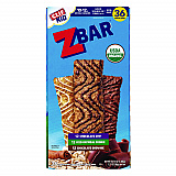 Kid Organic Zbar Granola Bars Variety Pack, Assorted Flavors, 1.27 oz Bar, 36/Carton (22002341)