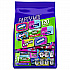 Party Mix Stand-Up Bag, 120 Pieces, Assorted Flavors, 2.5 lb Bag (22002359)