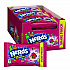 Rainbow Gummy Clusters Share Pack, Assorted Flavors, 3 oz Packet, 12/Carton (22002360)
