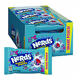 Very Berry Clusters Share Pack, Berry, 3 oz Packet, 12/Carton (22002361)