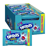 Very Berry Clusters Share Pack, Berry, 3 oz Packet, 12/Carton (22002361)