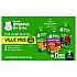 Organic 2nd Foods Baby Food Pouches, Assorted Flavors, 3.5 oz Pouch, 12/Carton (22002367)
