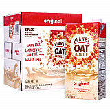 Original Oat Milk Cartons, 32 oz Carton, 6/Carton (22002375)