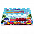 Tropical Variety Pack, Assorted Flavors, 10 oz Bottle, 24/Carton (22002377)